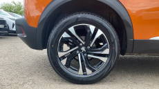 Peugeot 2008 1.2 PureTech Allure 5dr Petrol Estate